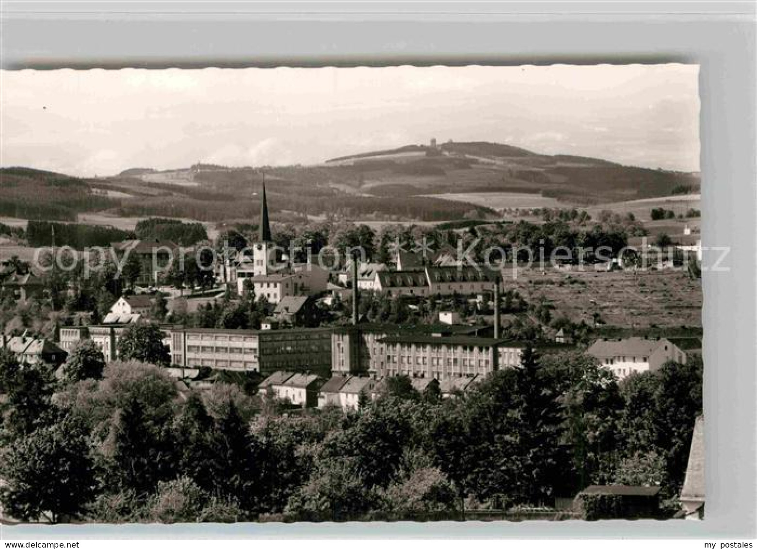 Naila Panorama