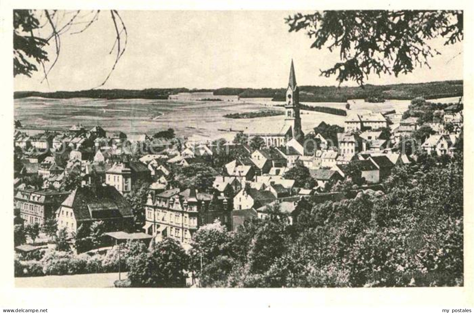 Naila Panorama
