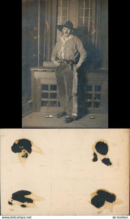 Foto .Namibia Siedler Deutsch-Südwestafrika Kolonie DSWA 1911 Privatfoto