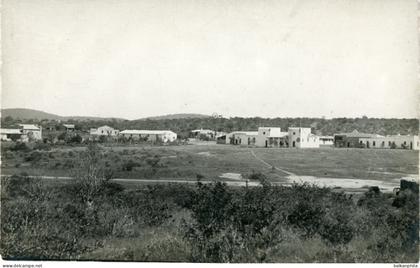 Namibia German South West Africa photocard