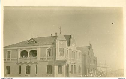 Namibia Windhoek German Africa Bank photo