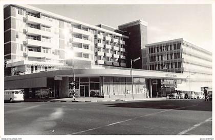 Namibia - WINDHOEK - Real Photo Year 1969 - Carl List Haus