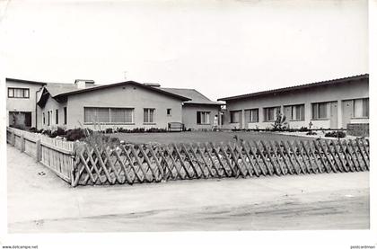 Namibia - WINDHOEK - Real Photo Year 1969 - Private Mansion