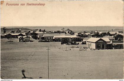 PC NAMIBIA PANORAMA OF KEETMANSHOOP (a83134)