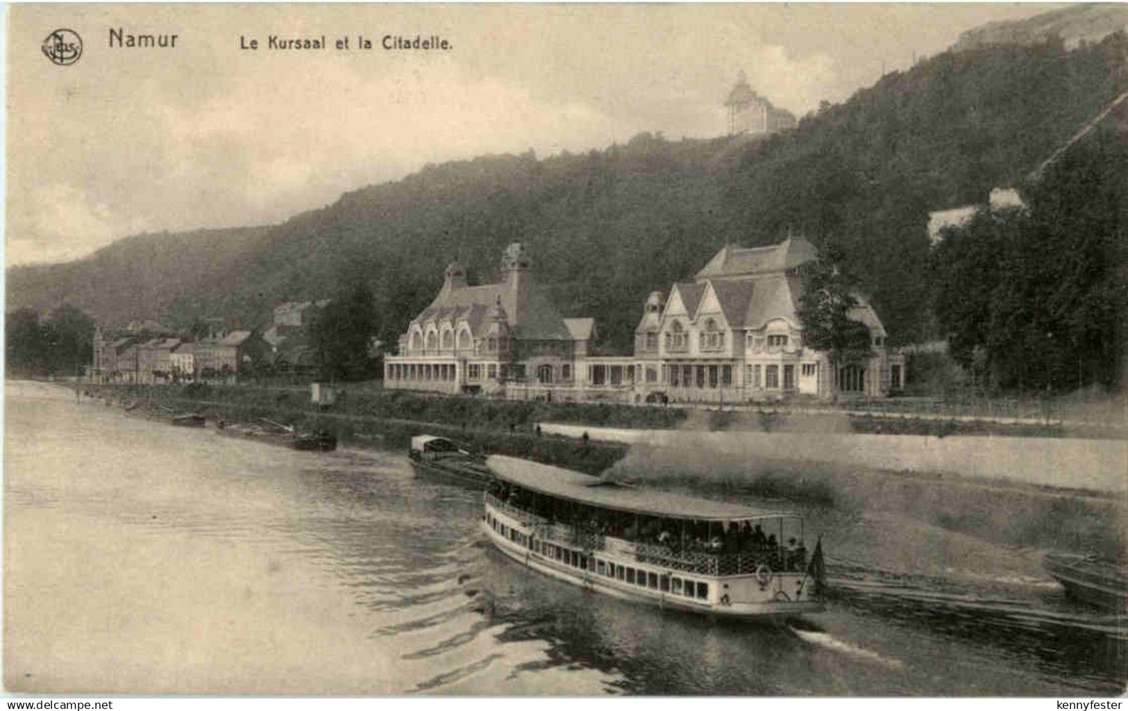 Namur