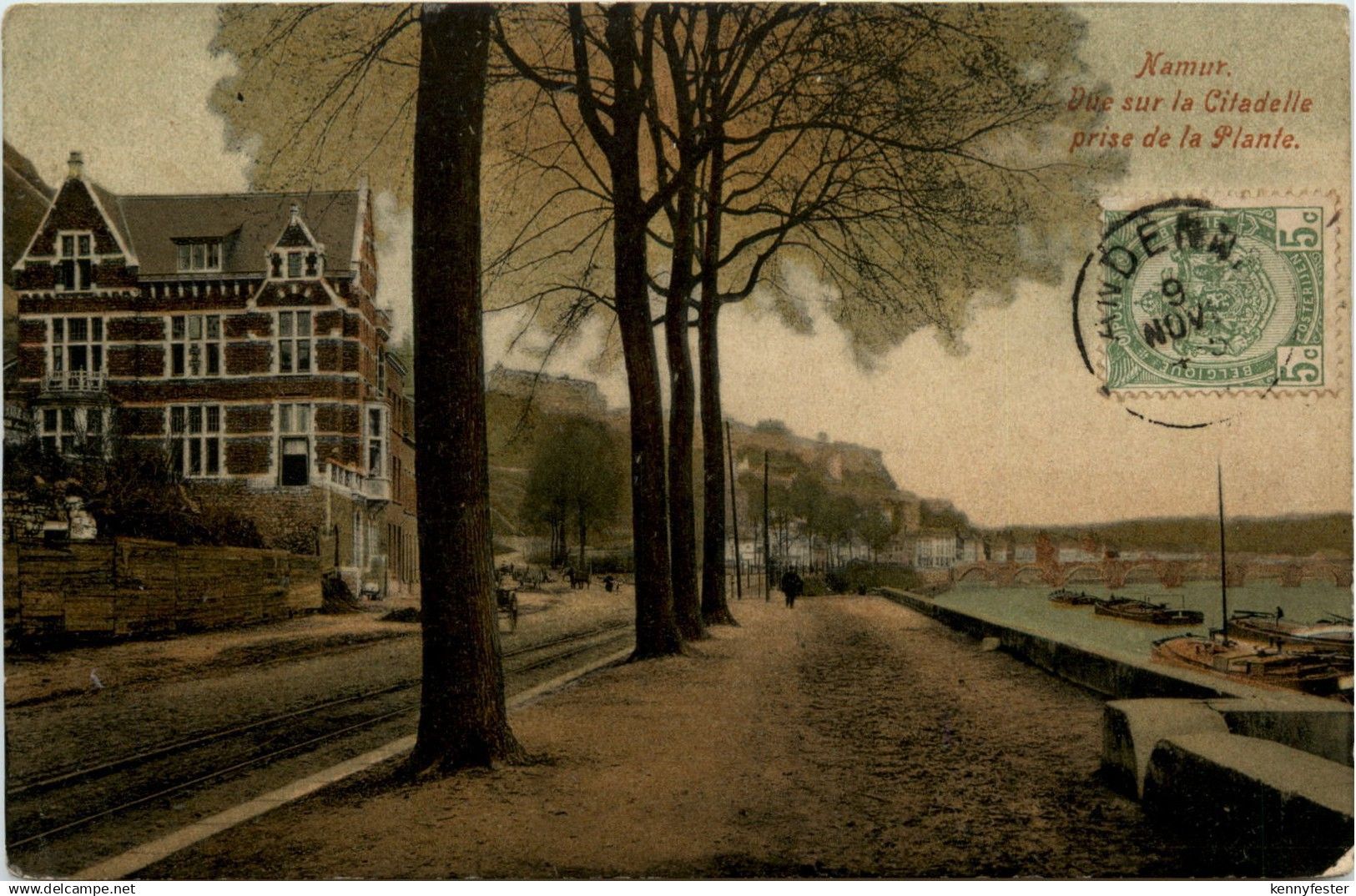 Namur