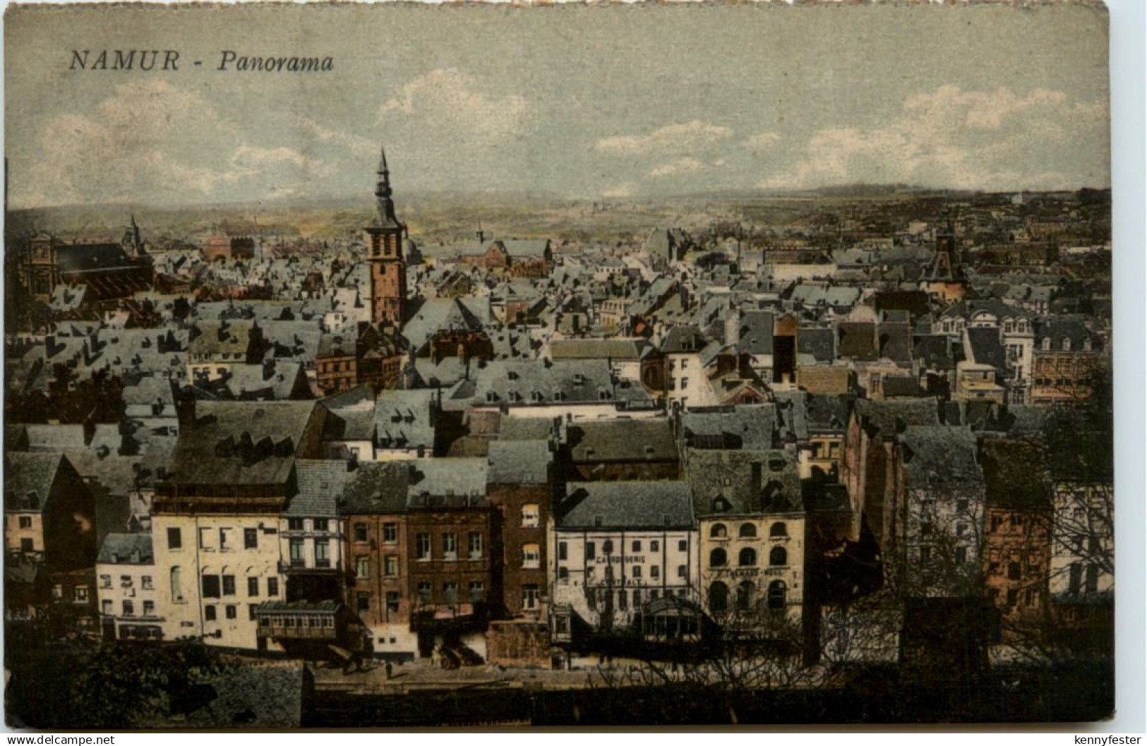 Namur