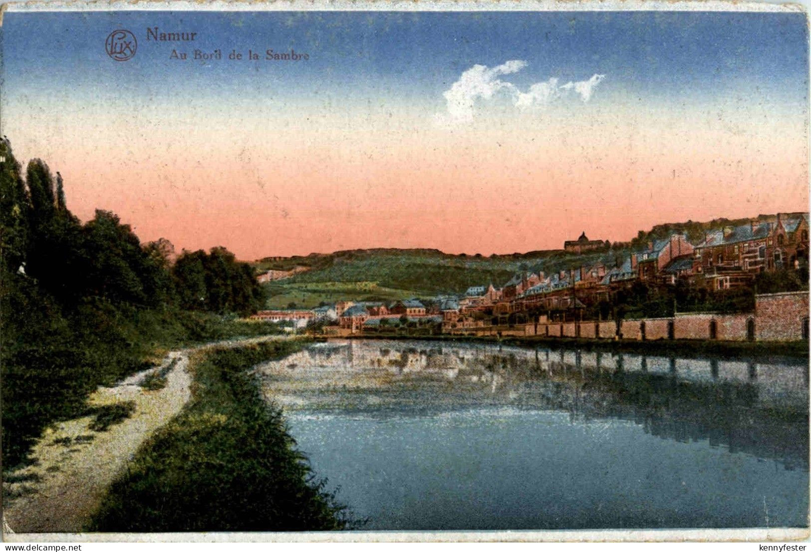 Namur