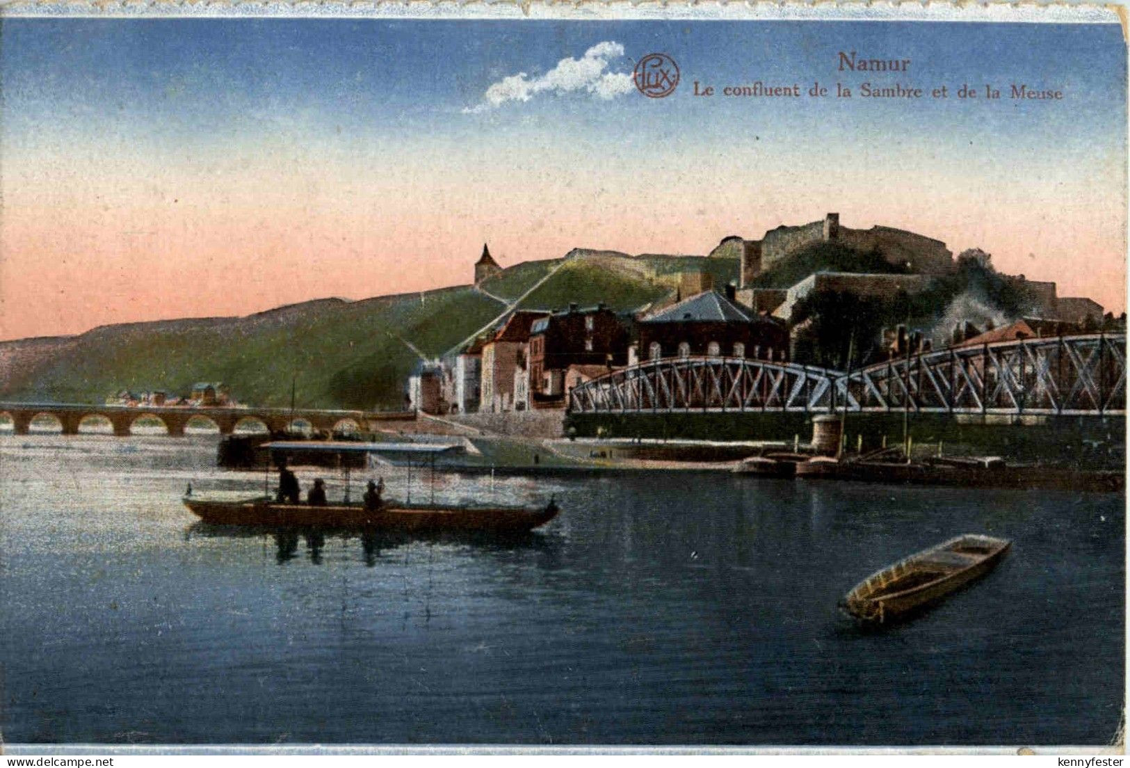 Namur