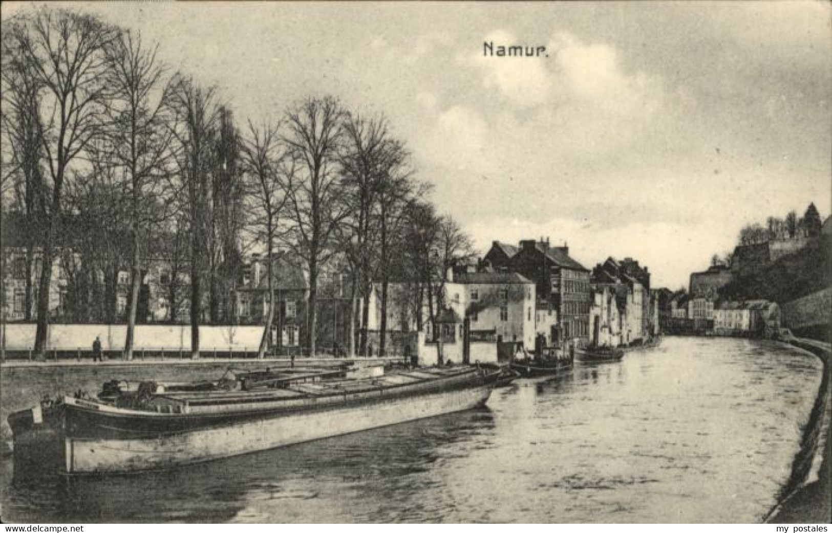 Namur Wallonie Namur