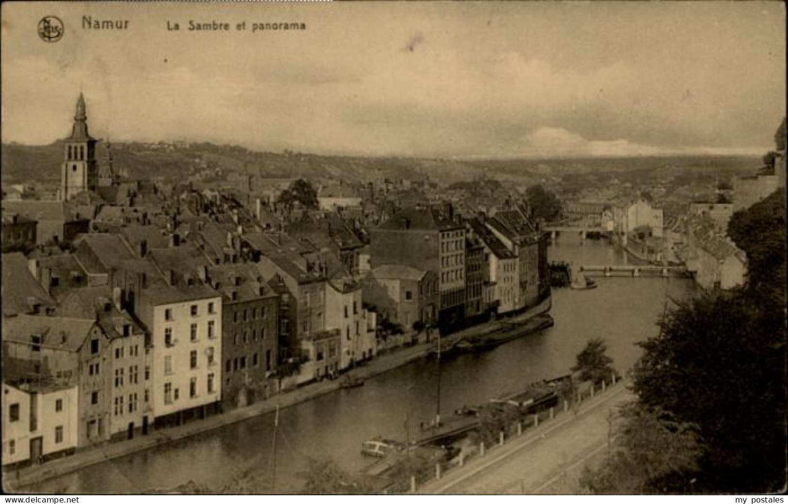 Namur Wallonie Namur