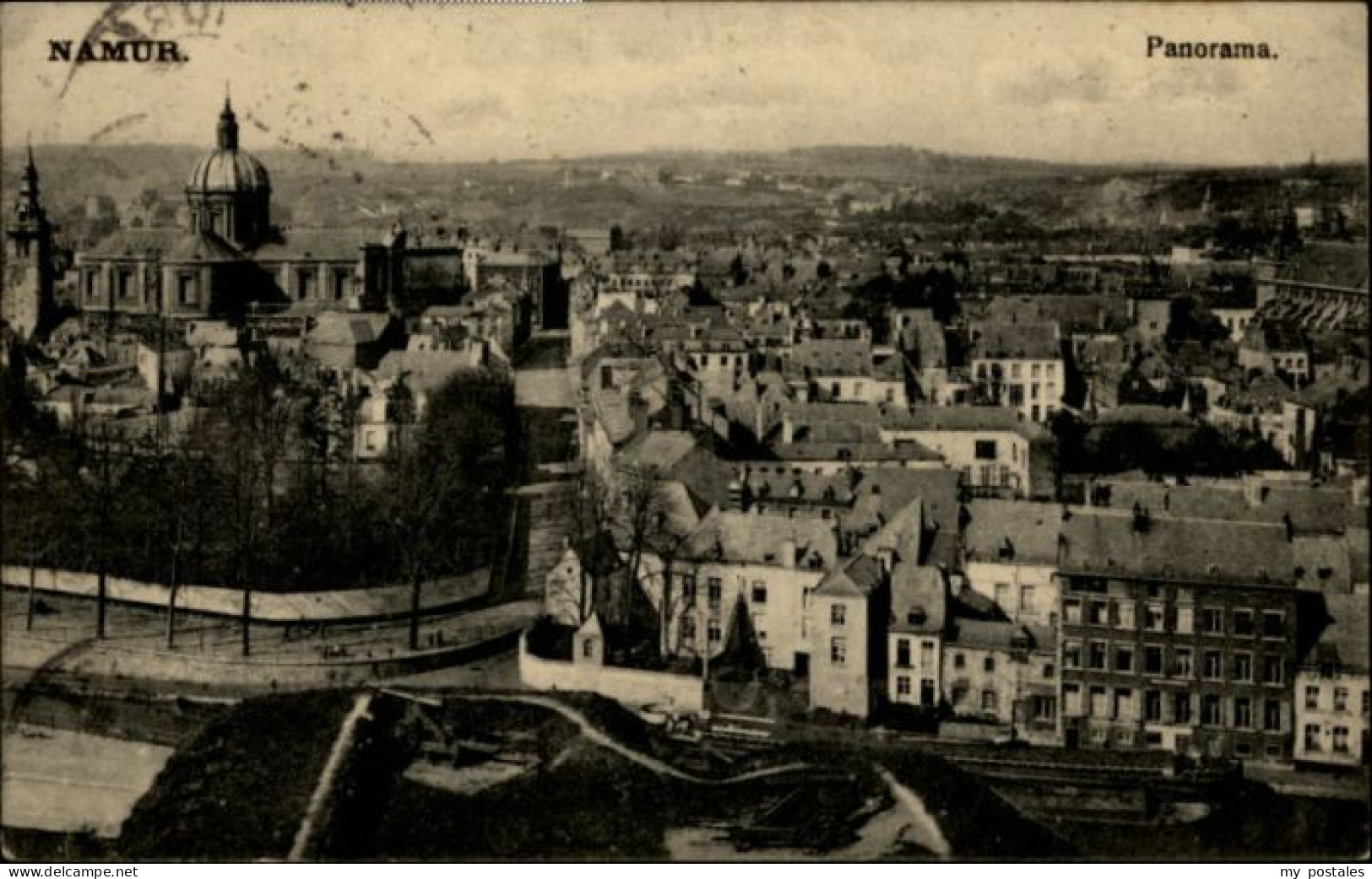 Namur Wallonie Namur