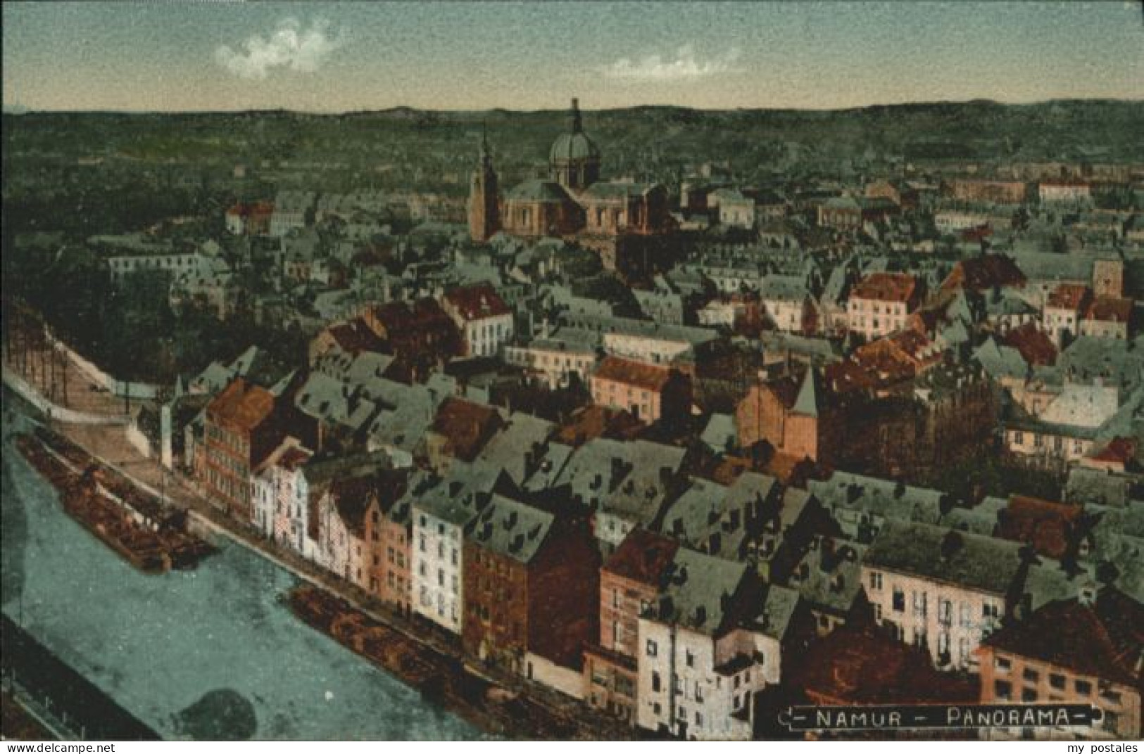 Namur Wallonie Namur