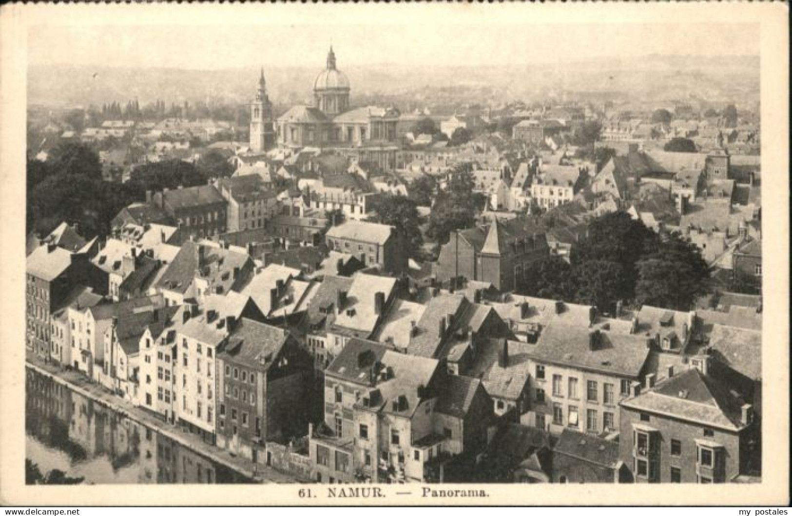 Namur Wallonie Namur