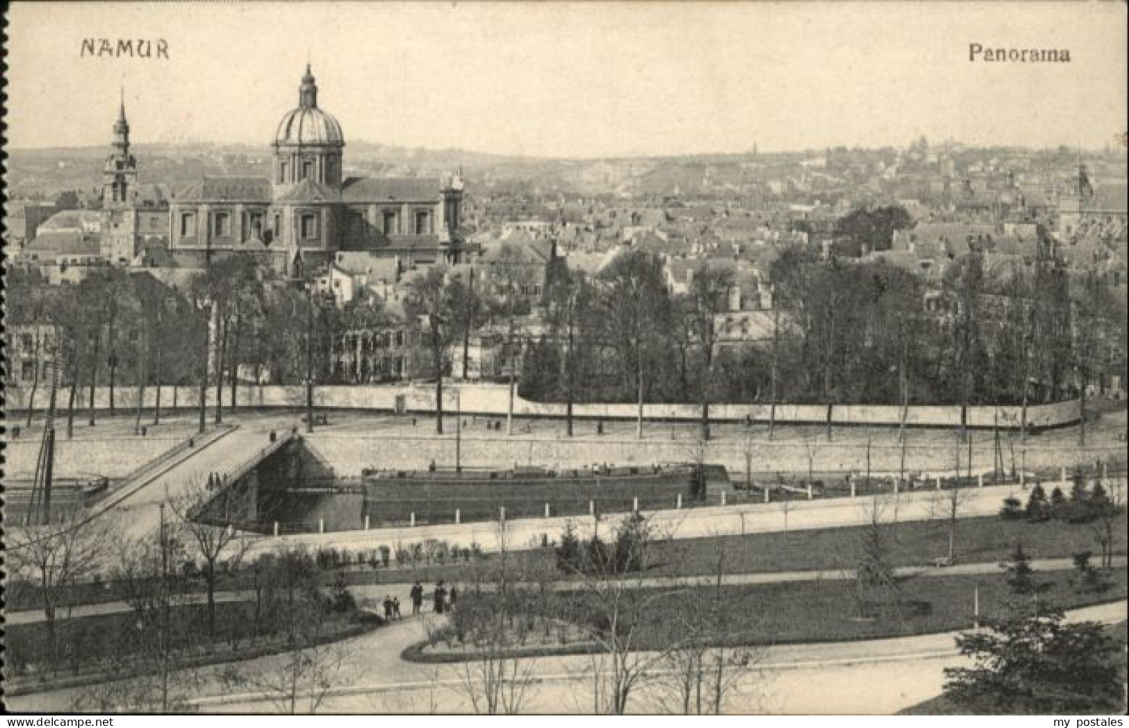 Namur Wallonie Namur