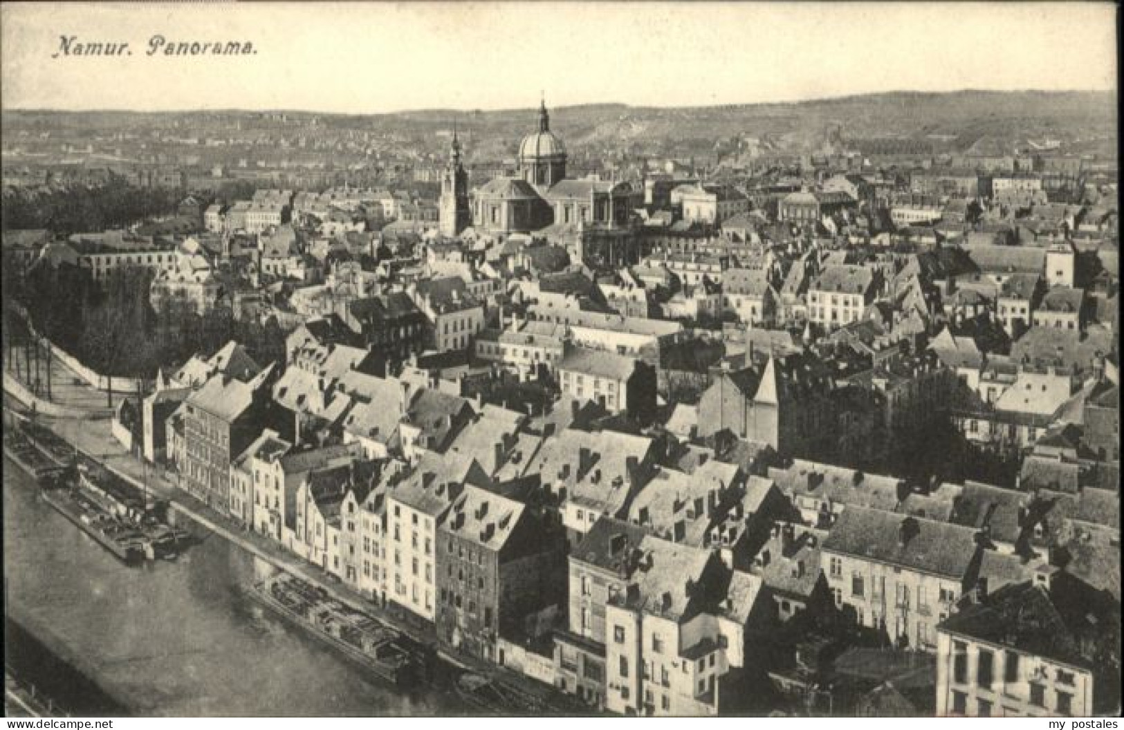 Namur Wallonie Namur