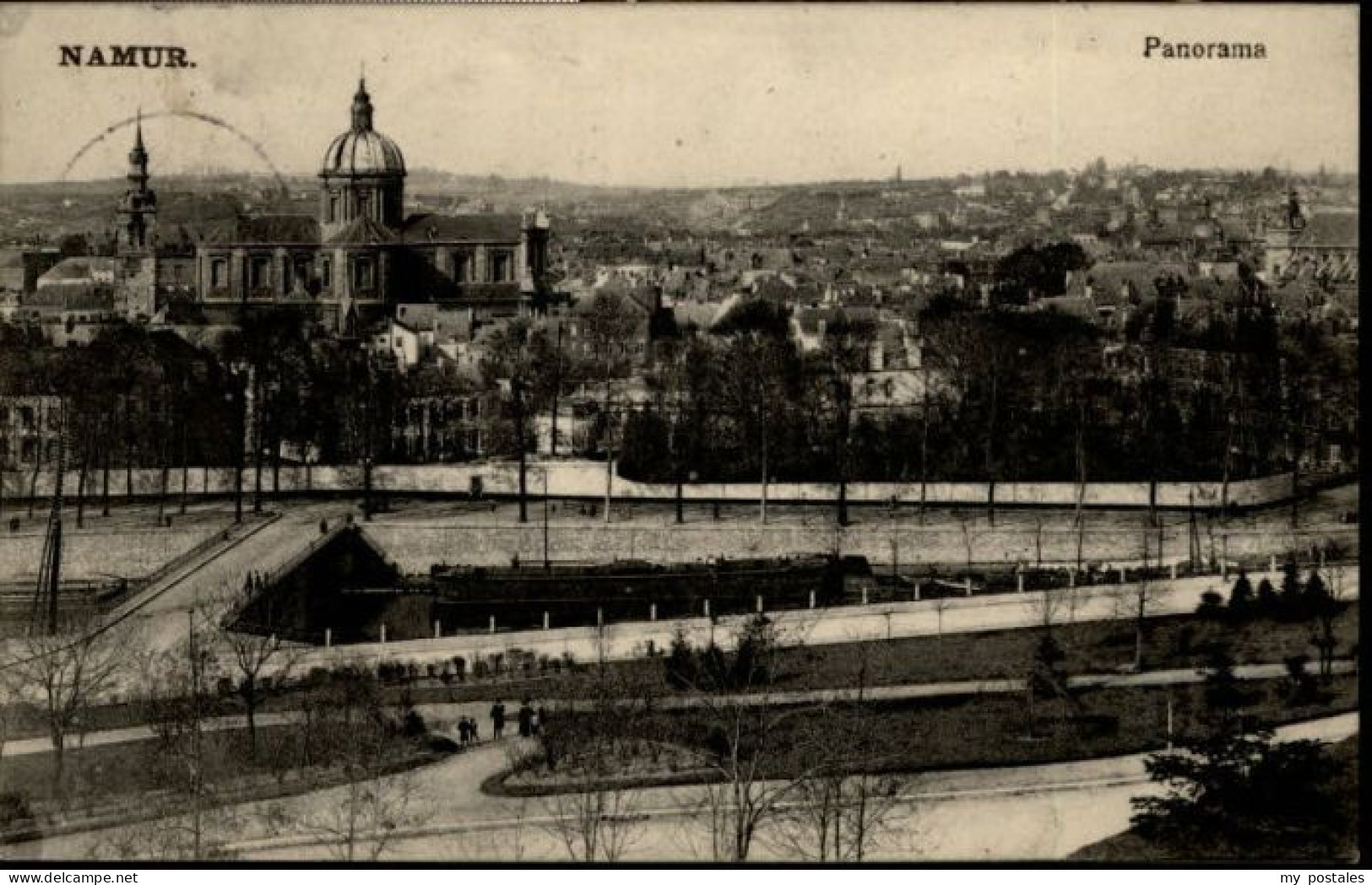 Namur Wallonie Namur