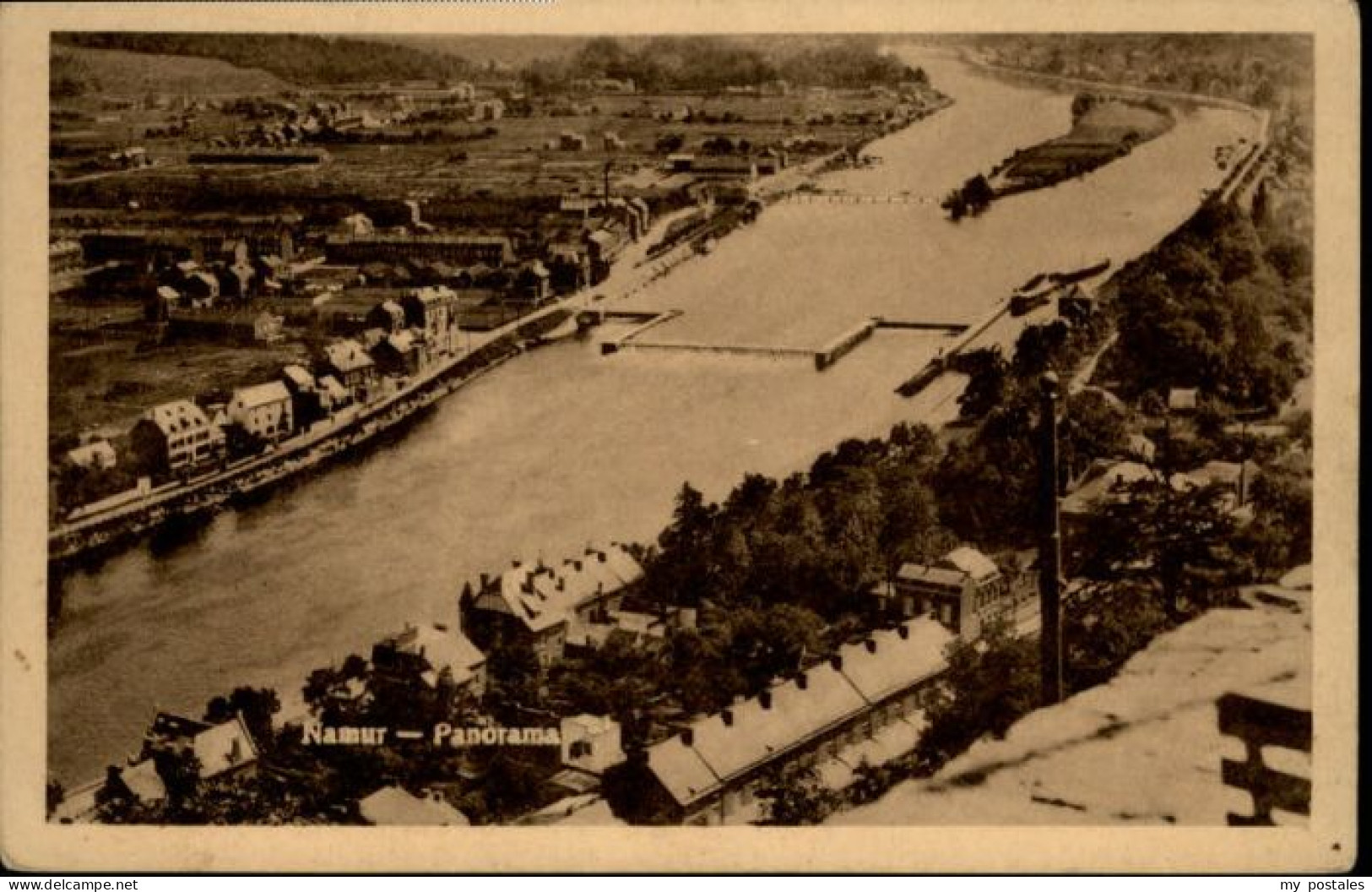 Namur Wallonie Namur