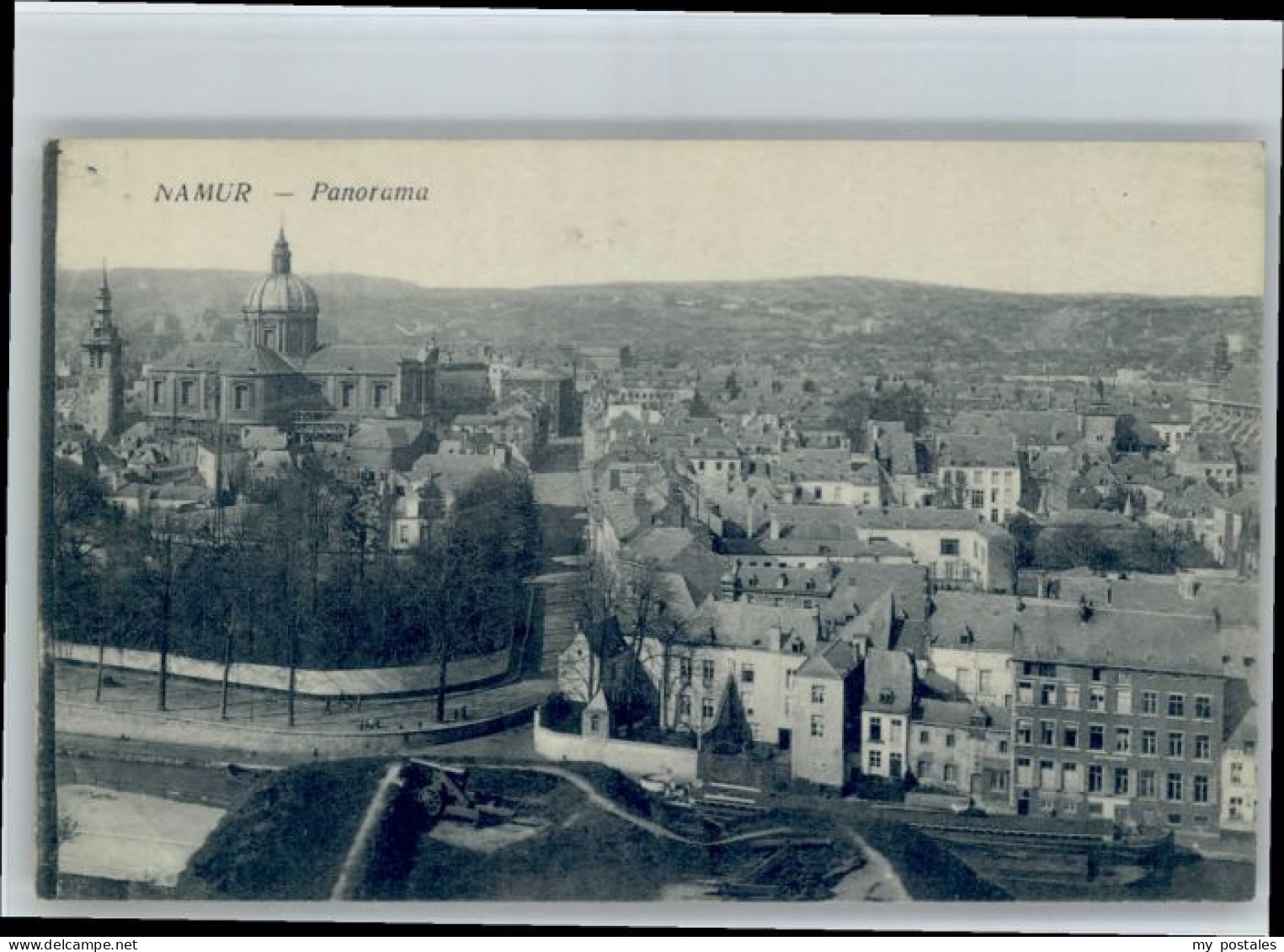 Namur Wallonie Namur