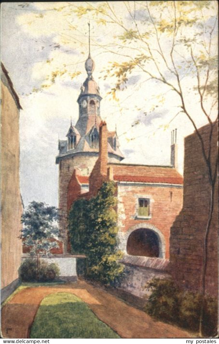 Namur Wallonie Namur Beffroi