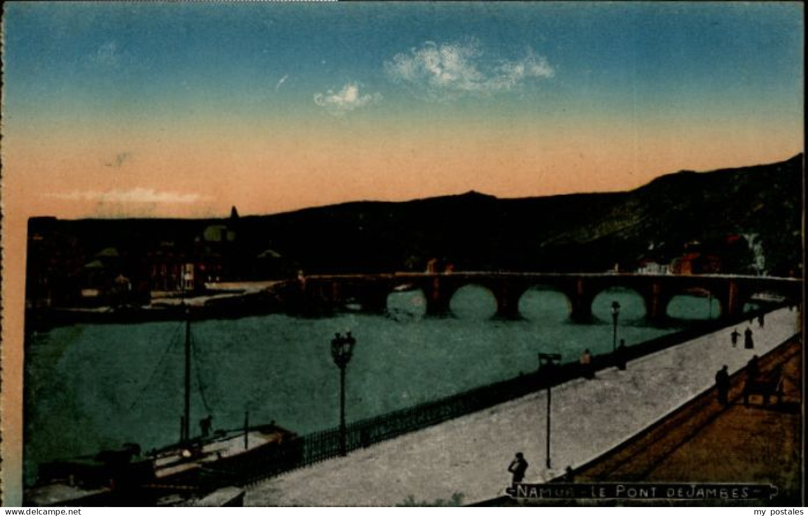 Namur Wallonie Namur Jambes