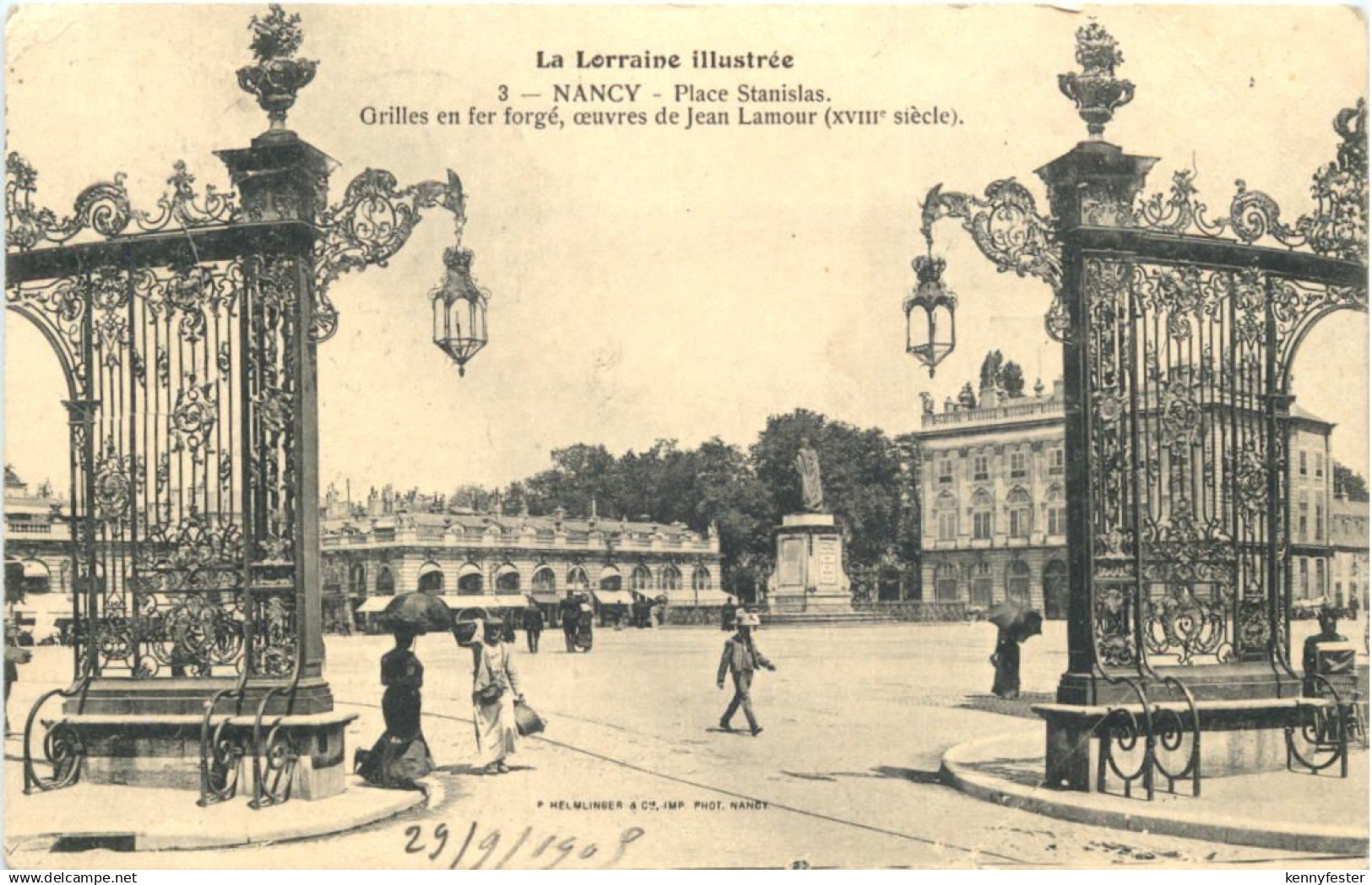 Nancy