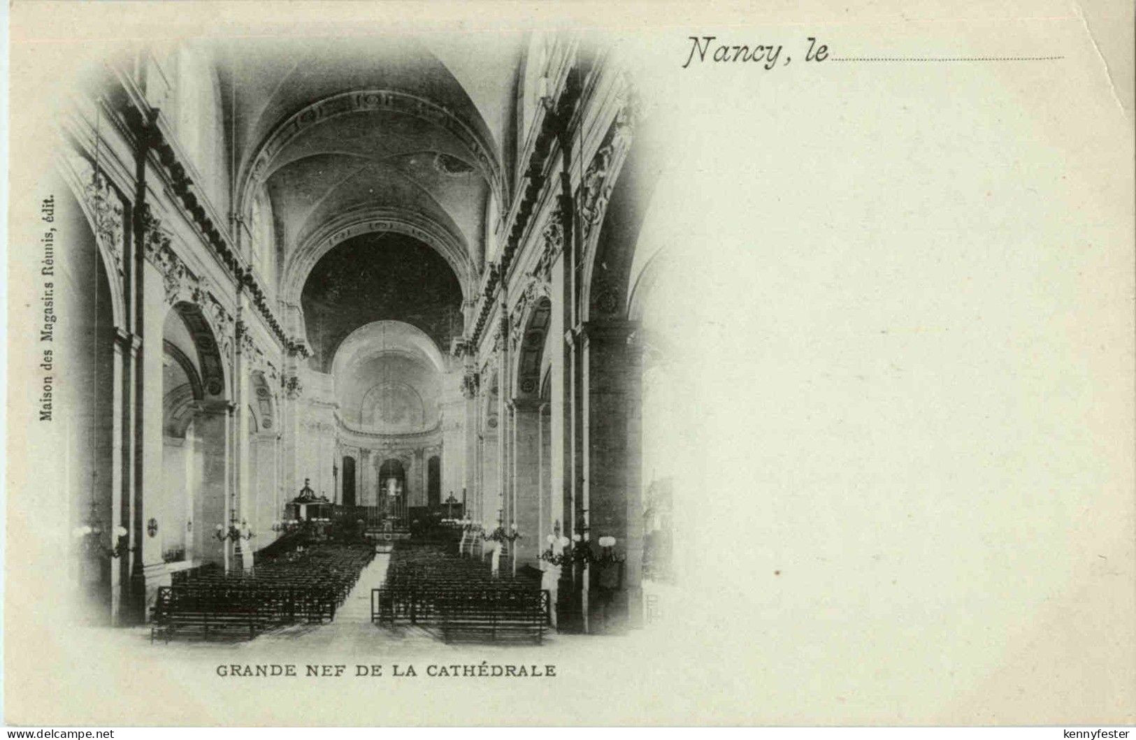 Nancy
