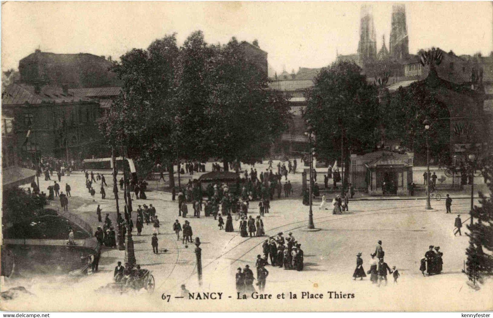Nancy
