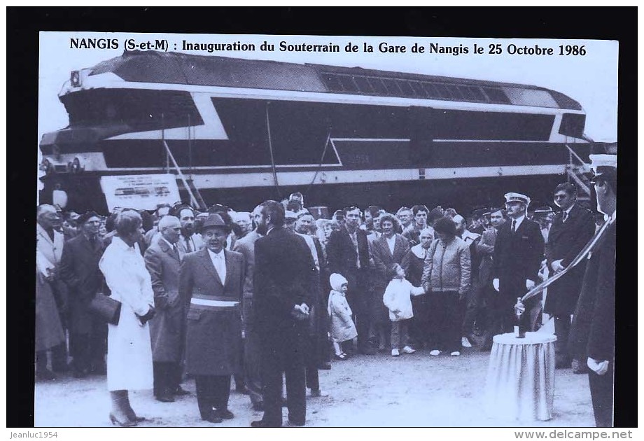 NANGIS 1986 UNE 72000