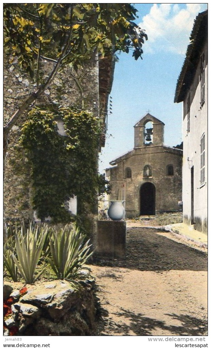 nans les pins la chapelle (LOT NA)