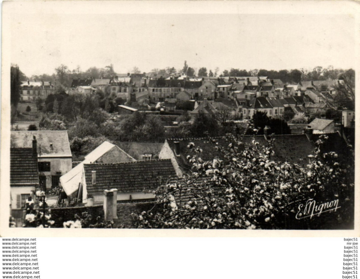 Nanteuil le Haudouin