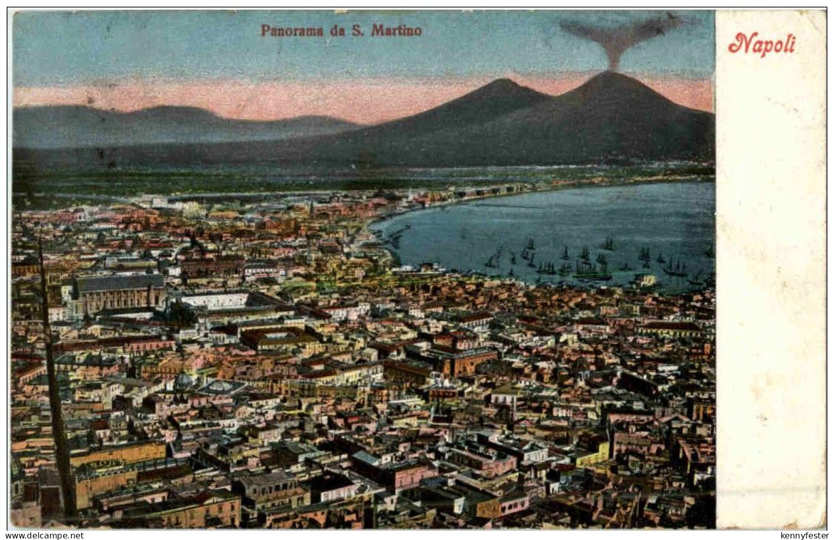 Napoli