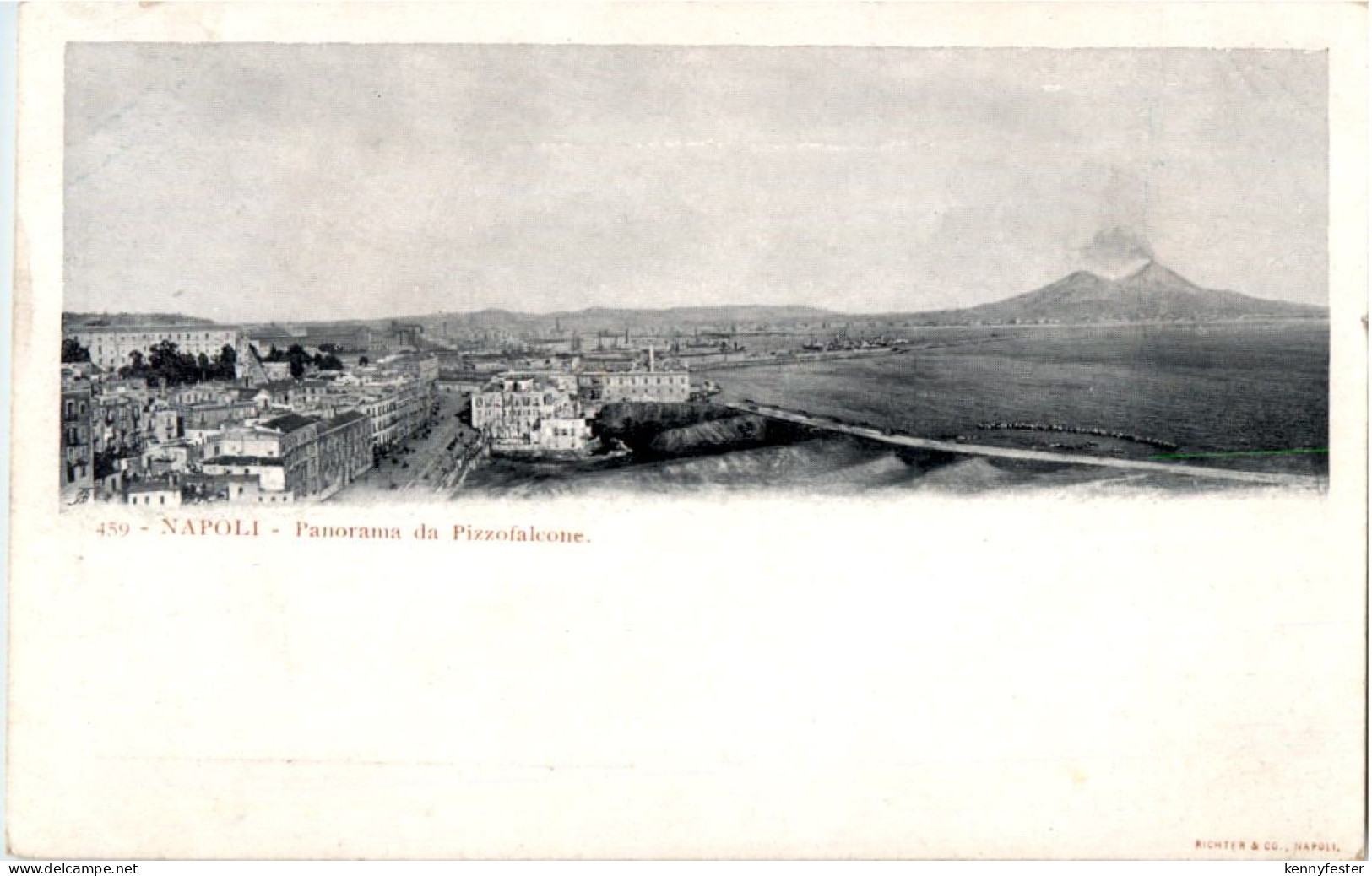 Napoli