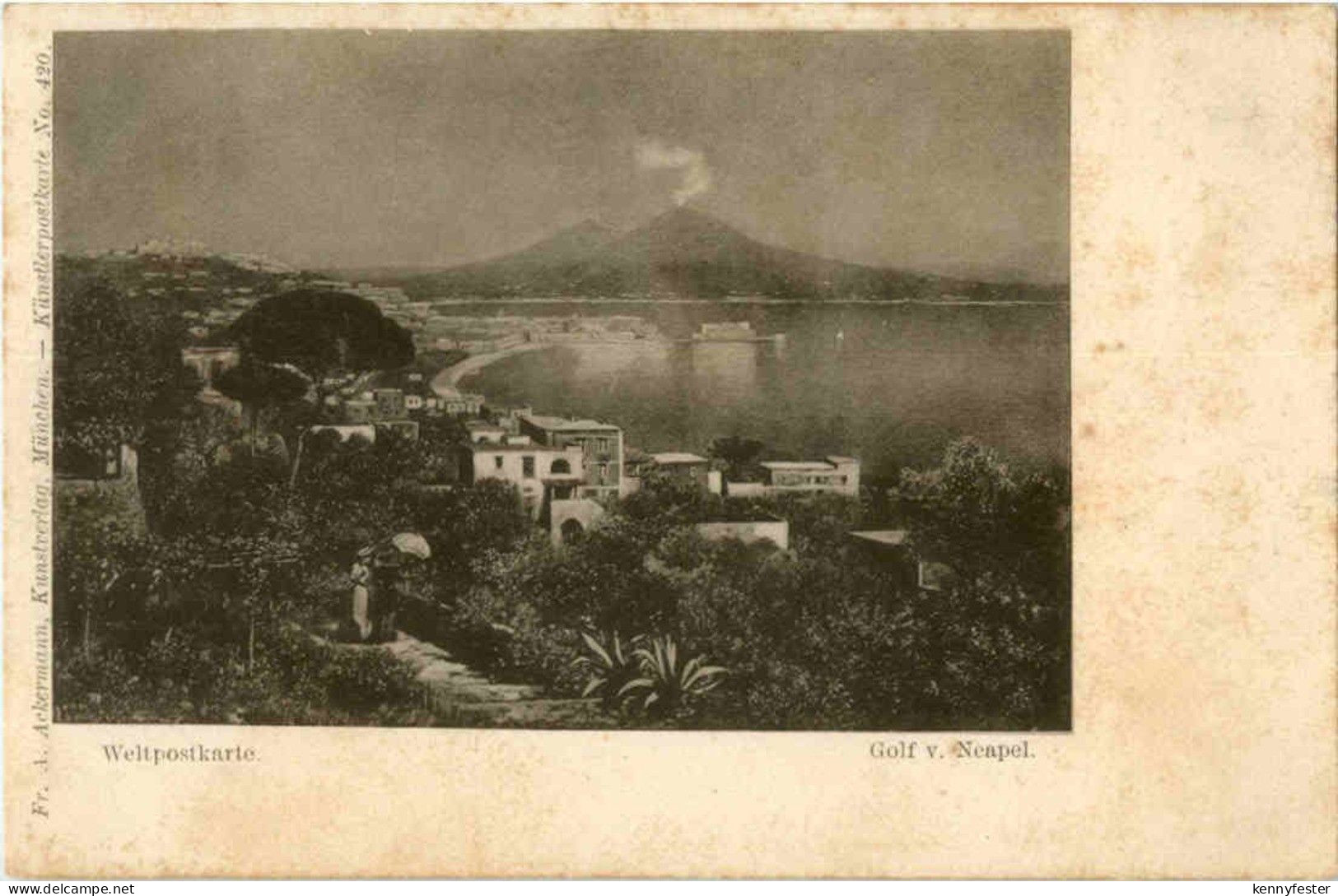 Napoli