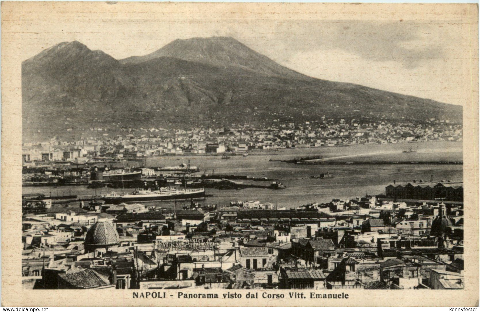 Napoli