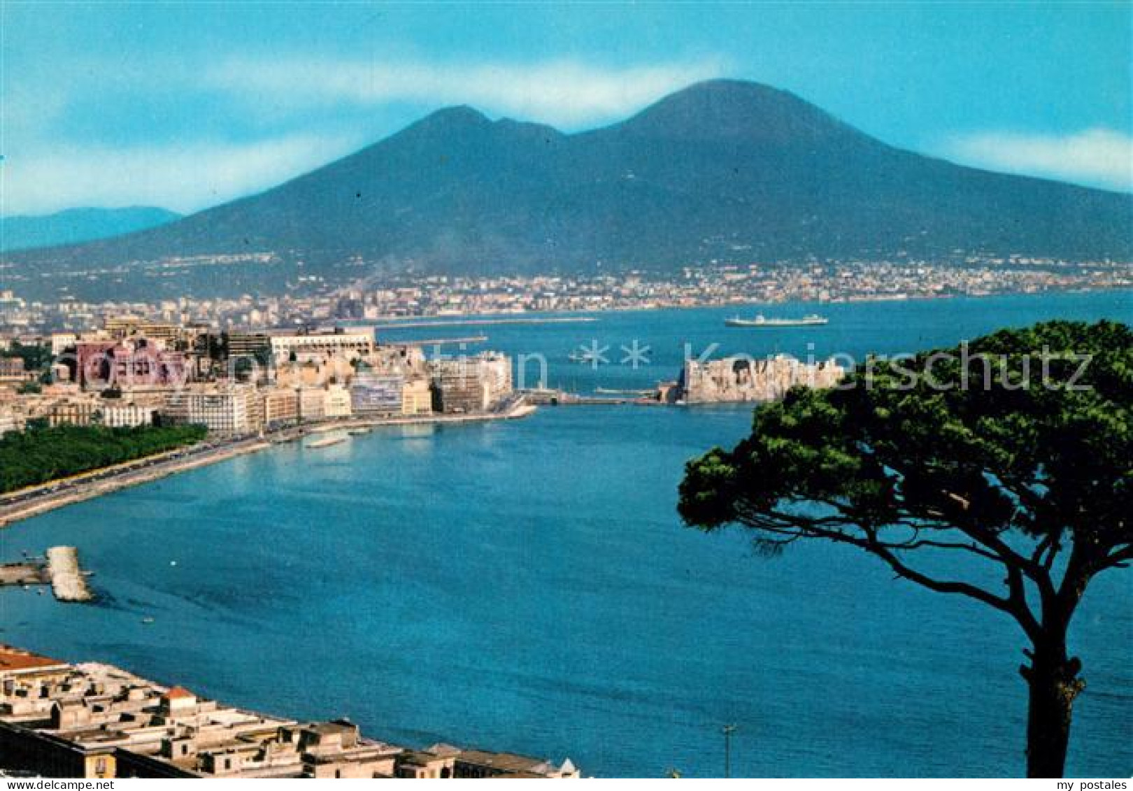 Napoli Neapel