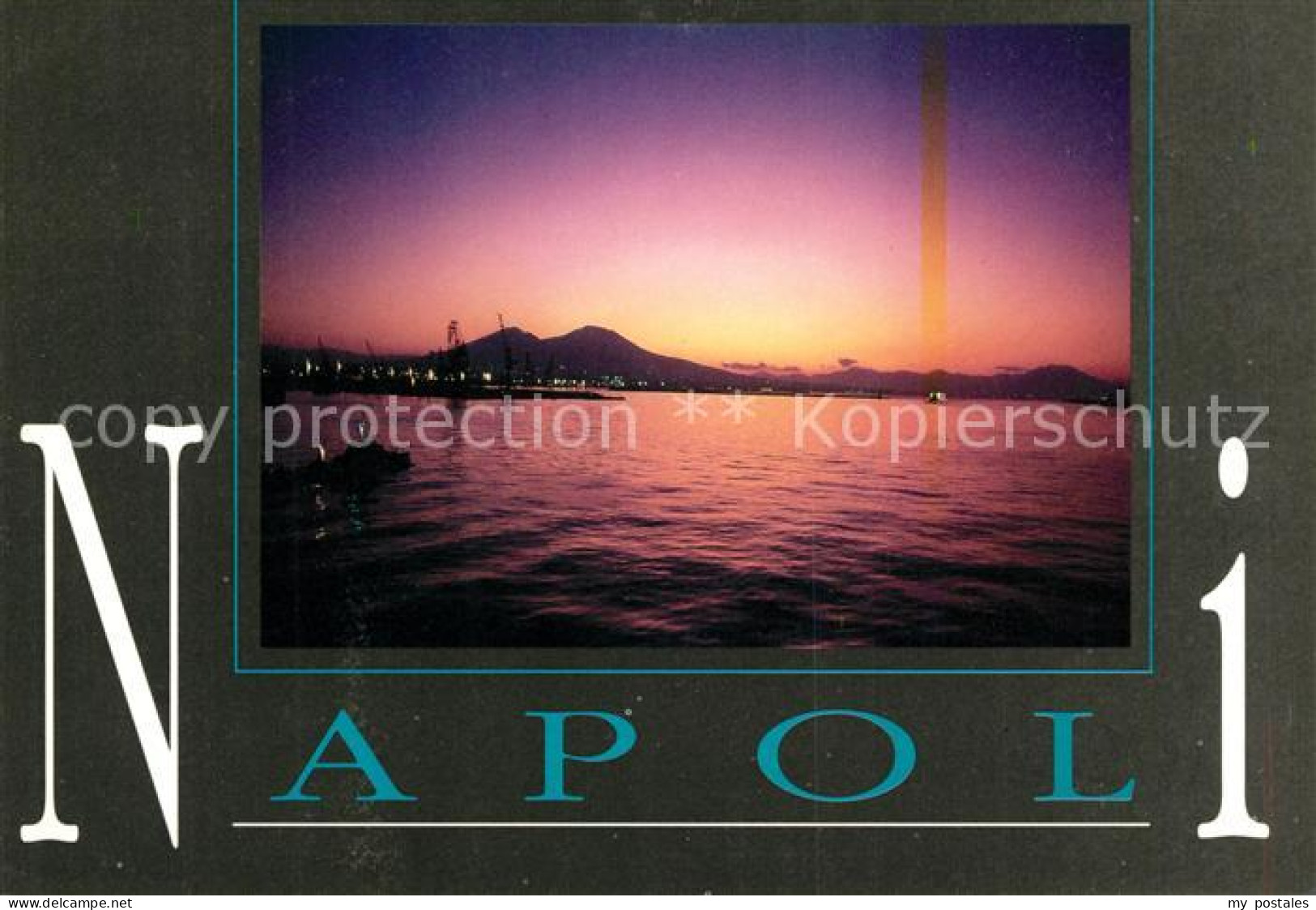 Napoli Neapel