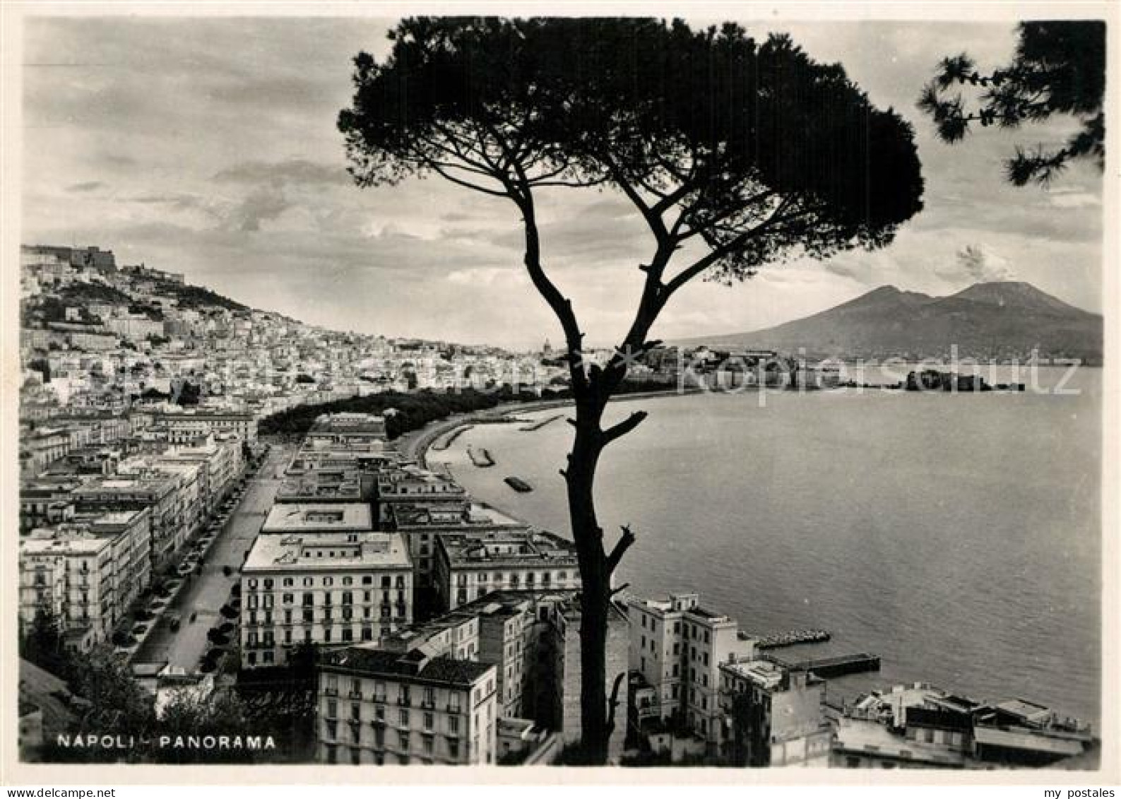 Napoli Neapel