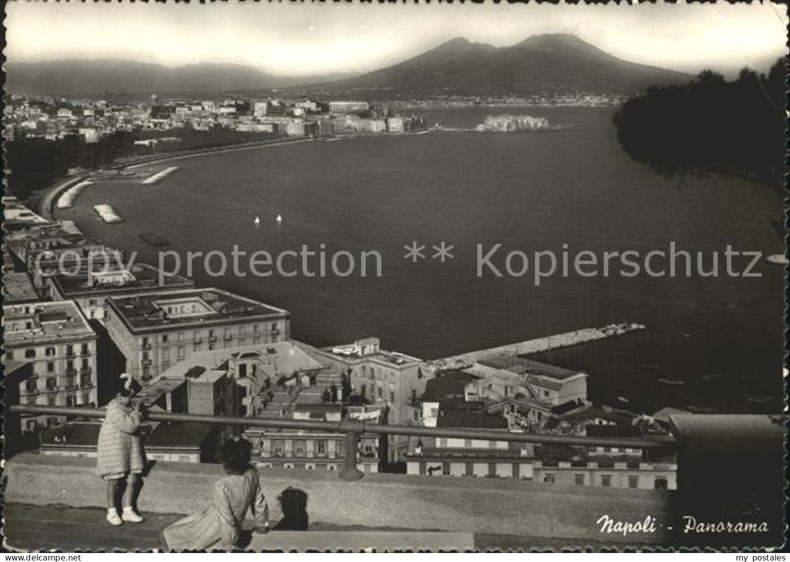 Napoli Neapel
