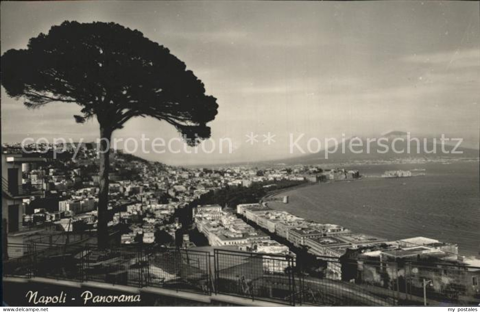 Napoli Neapel