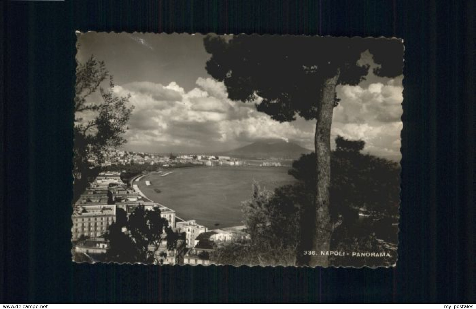 Napoli Neapel Napoli