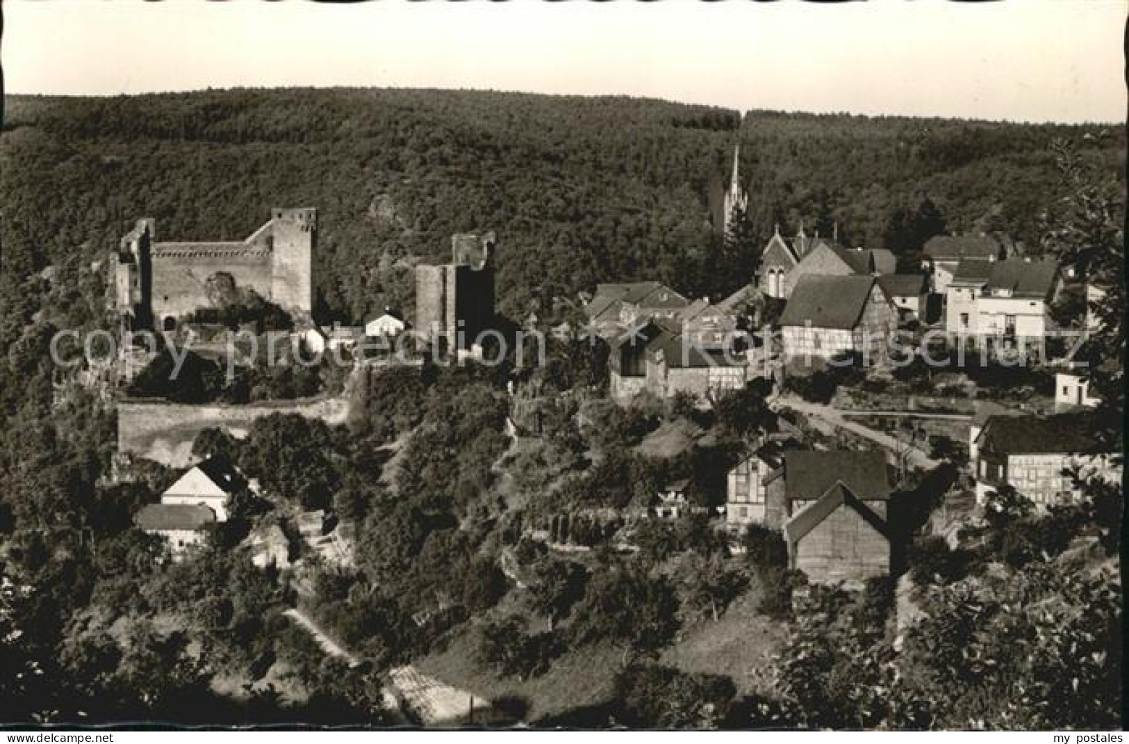Nassau Bad Gasthaus Pension Roemer Hohenstein Nassau