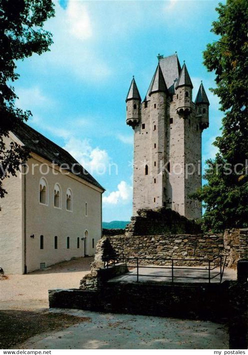 Nassau Bad Stammburg Nassau Oranien