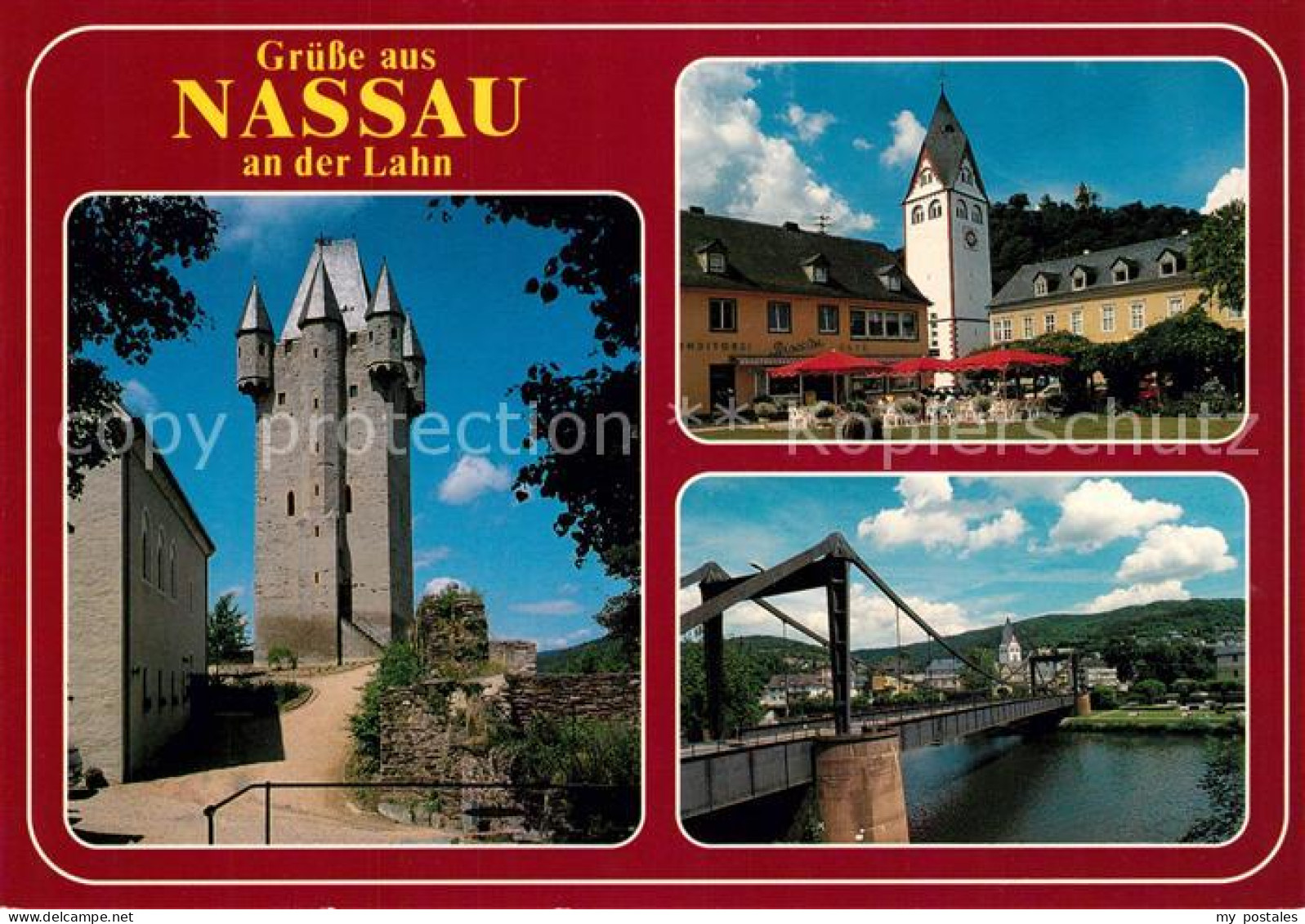 Nassau Lahn