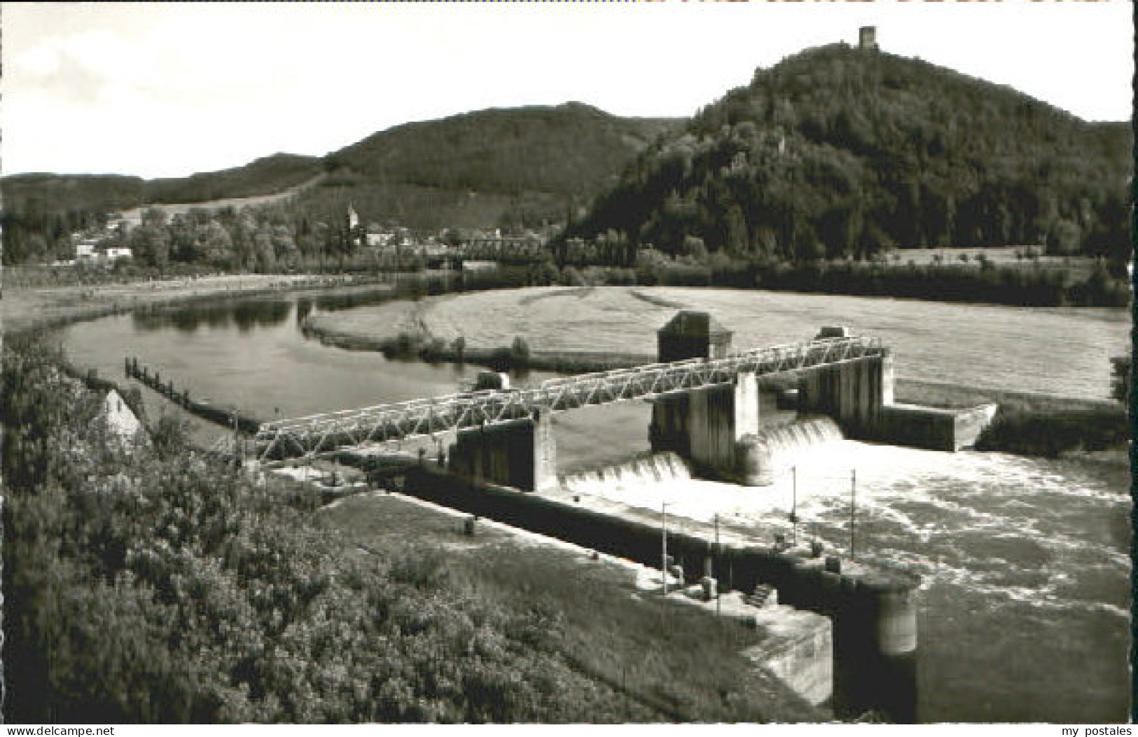 Nassau Lahn Nassau a. d. Lahn Wehr