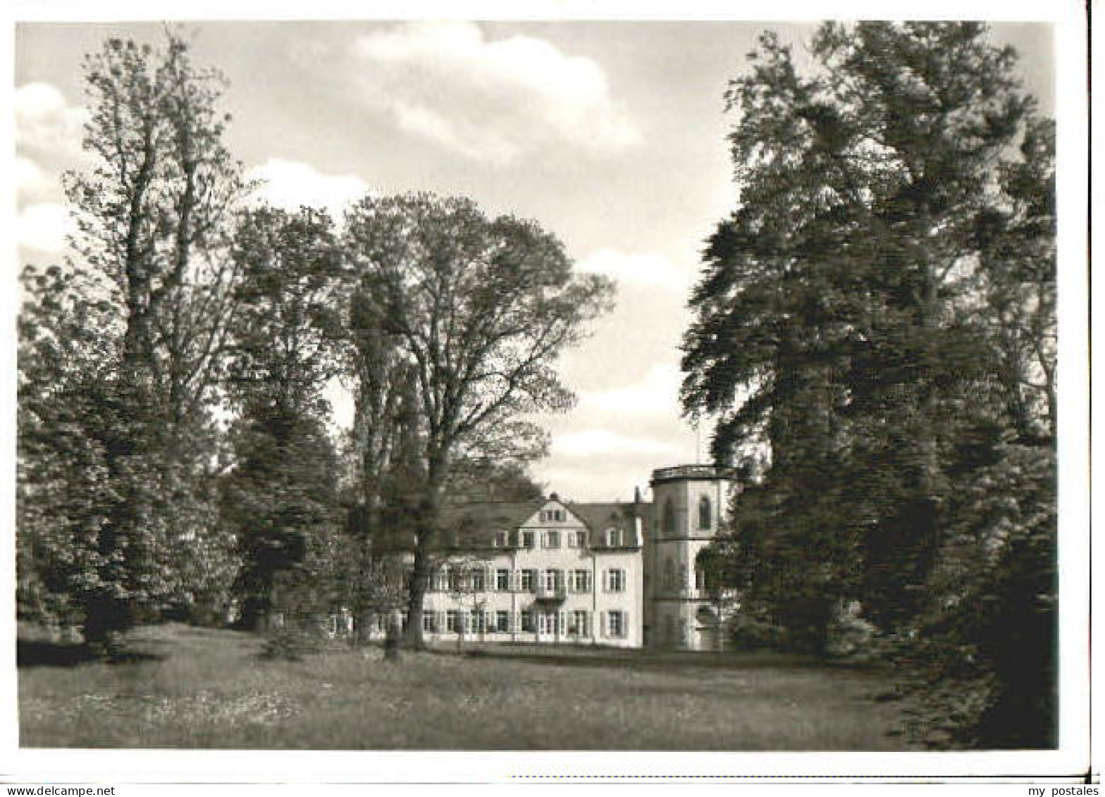 Nassau Lahn Schloss Nassau