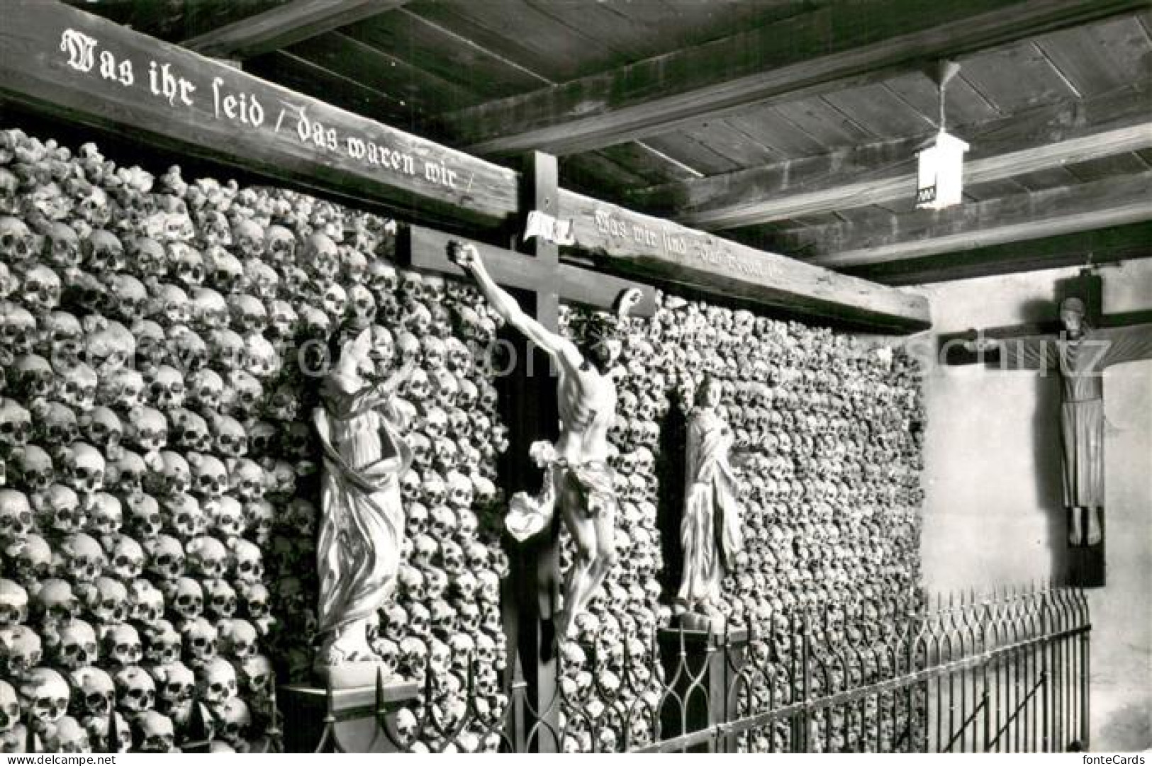 Naters VS Beinhaus Kreuz