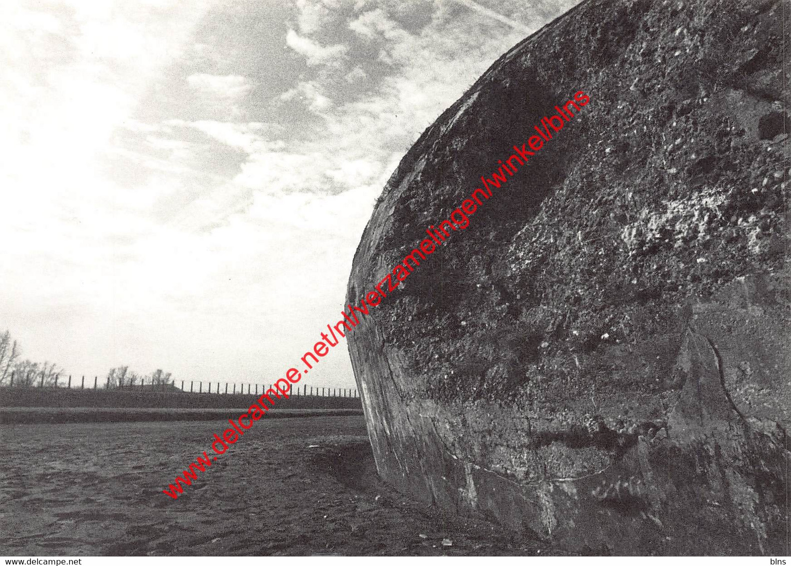 Nationaal gedenkteken van het fort - Breendonk Puurs