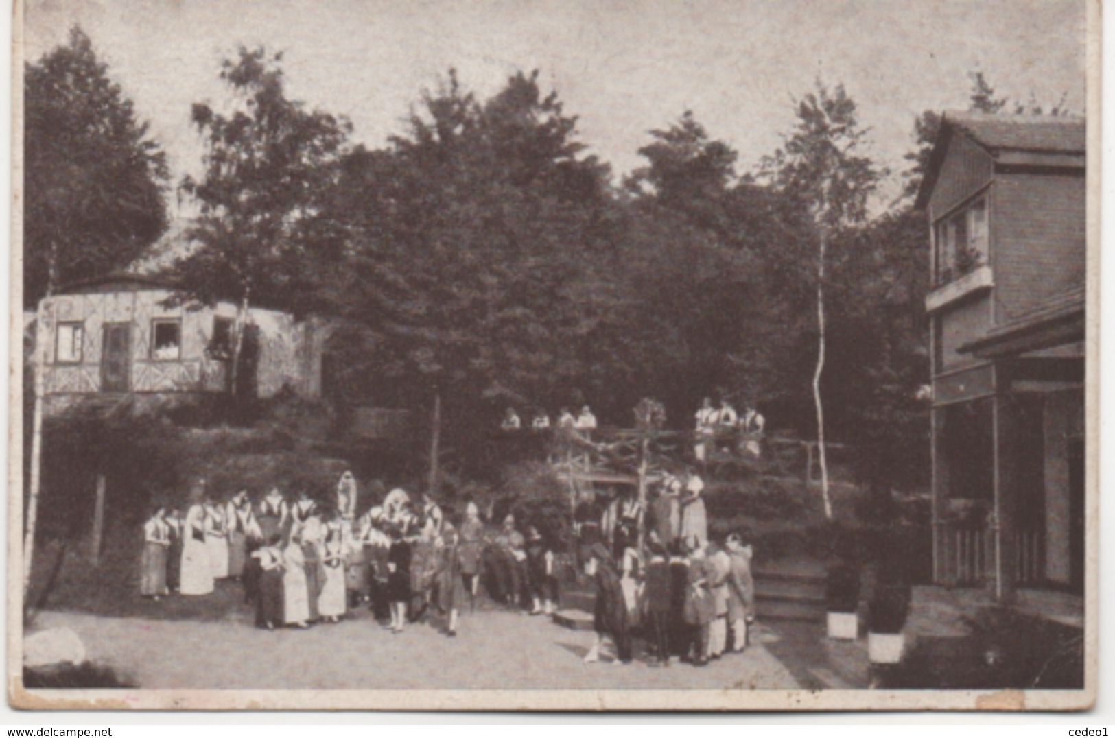 NATURTHEATER DURLACH LERCHENBERG