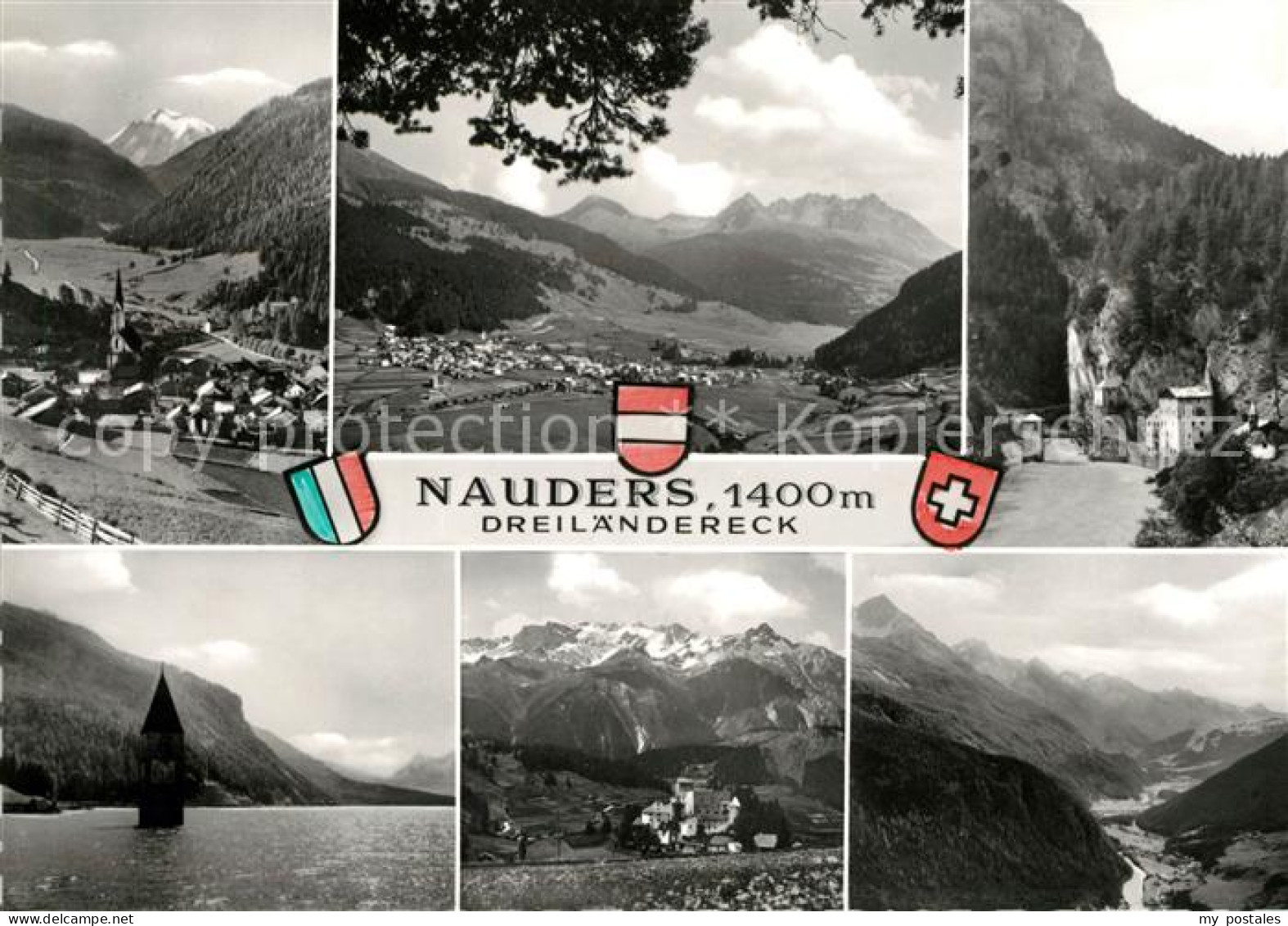 Nauders Tirol
